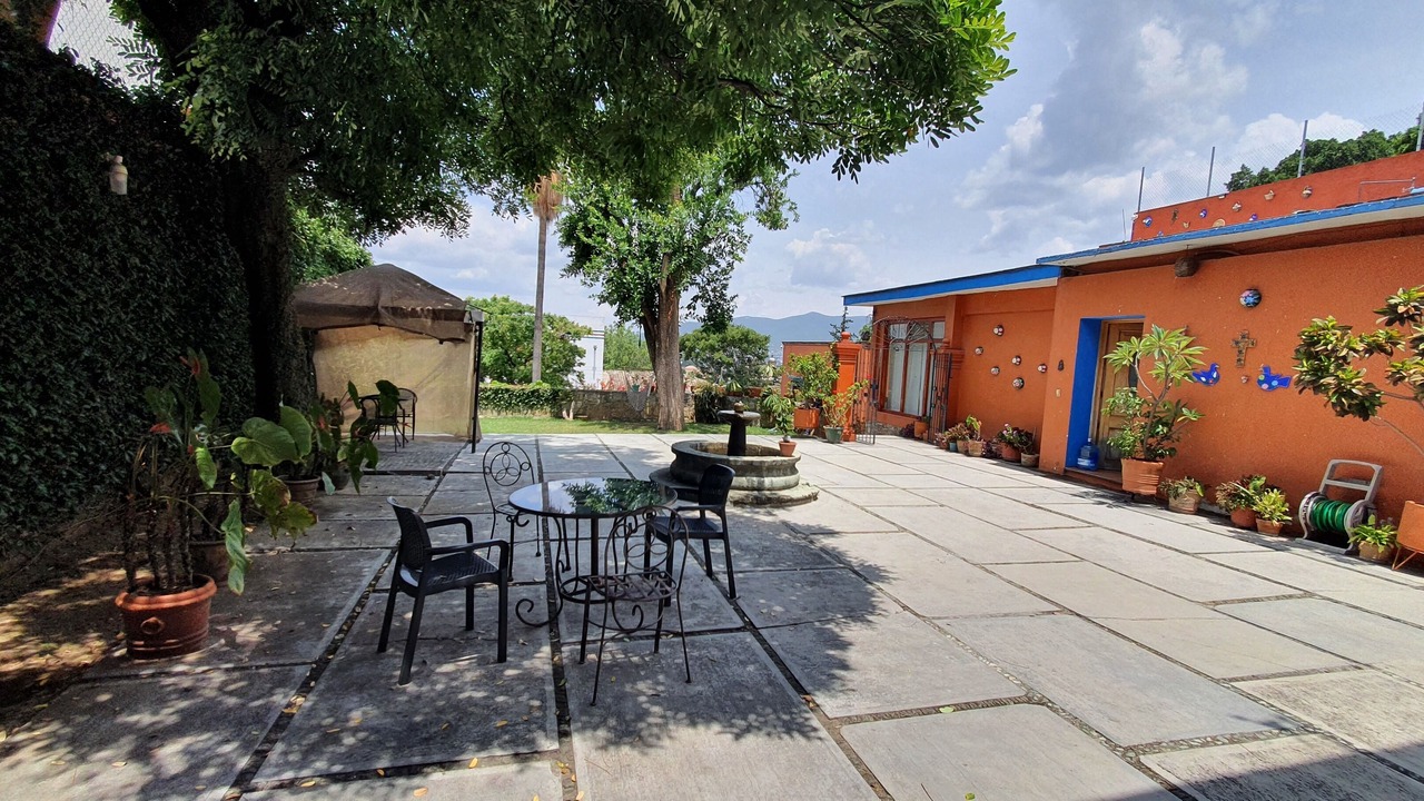 Photo of Outdoor in Oaxaca