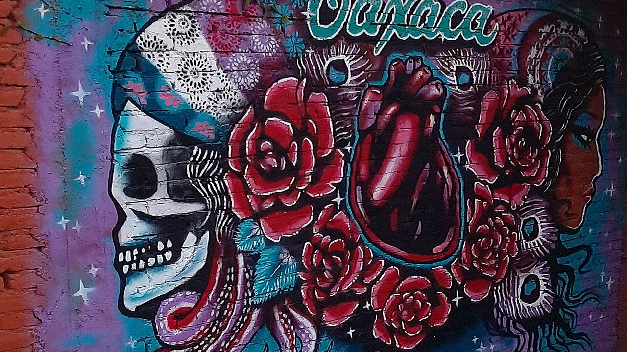 Photo of Outdoor in Oaxaca