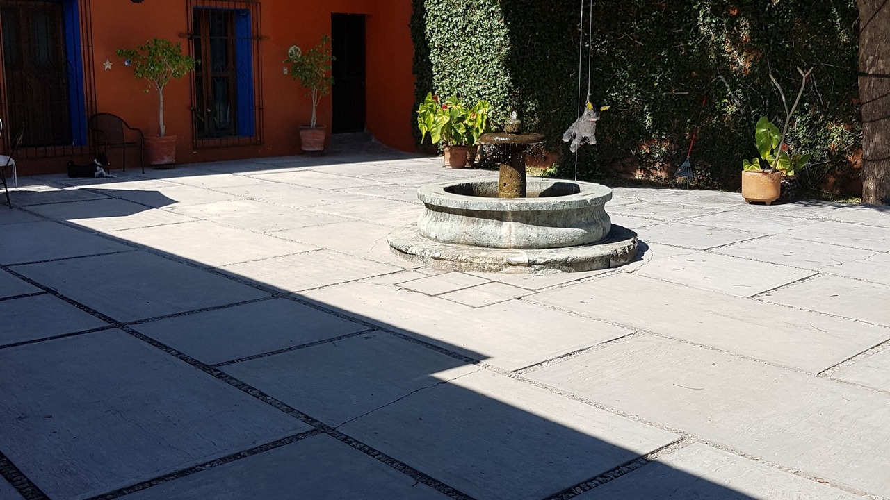 Photo of Outdoor in Oaxaca