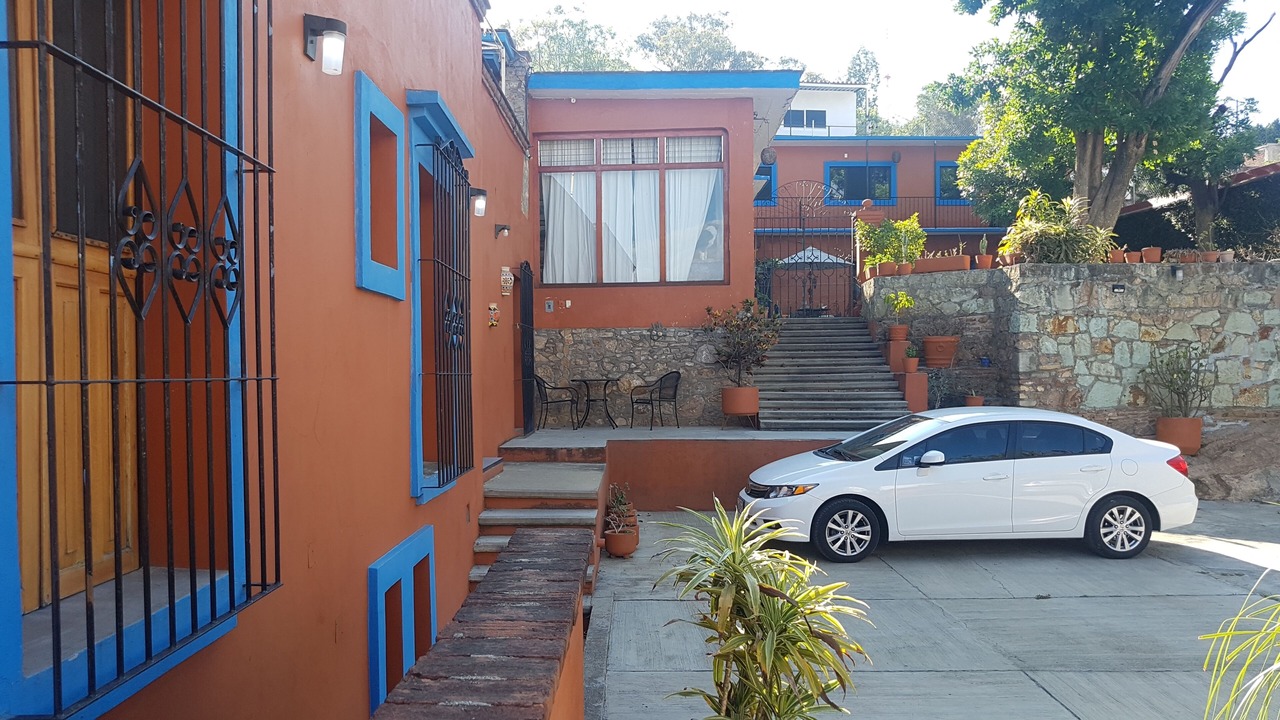 Photo of Outdoor in Oaxaca
