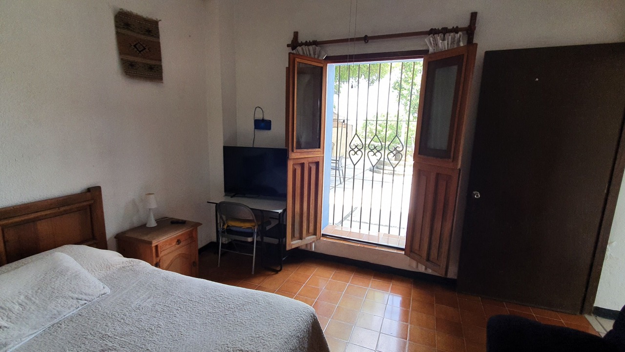 Photo of Bedroom in Oaxaca