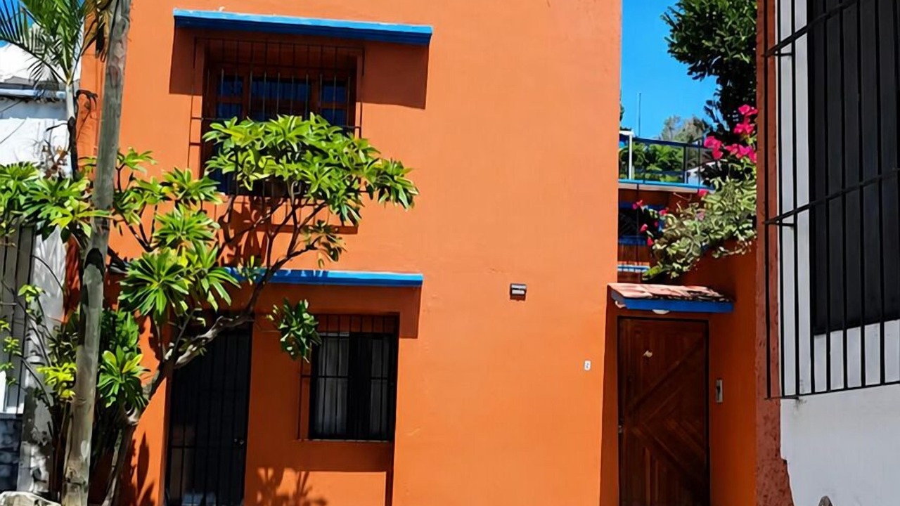 Photo of Outdoor in Oaxaca