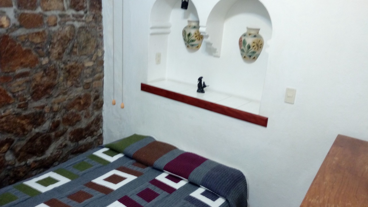 Photo of Bedroom in Oaxaca