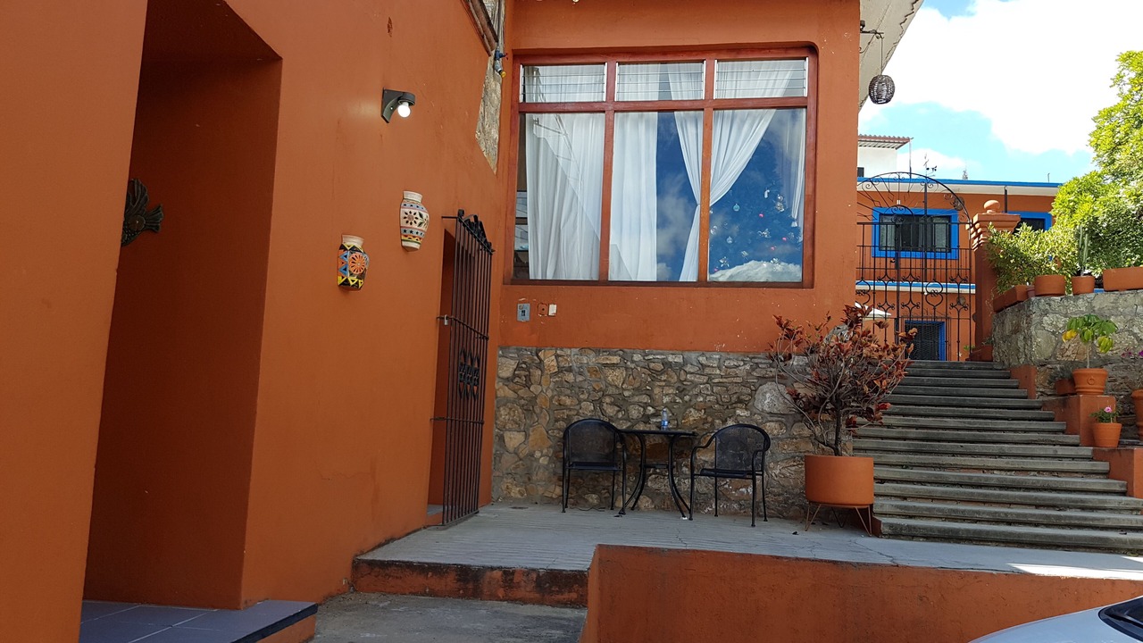 Photo of Outdoor in Oaxaca