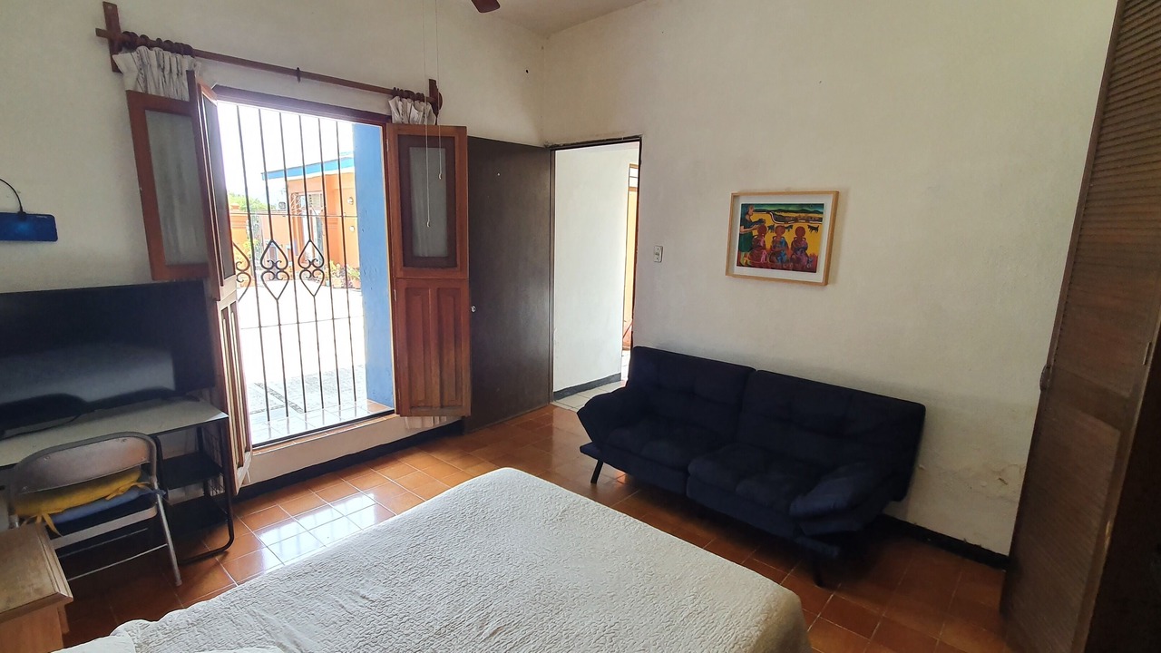 Photo of Bedroom in Oaxaca