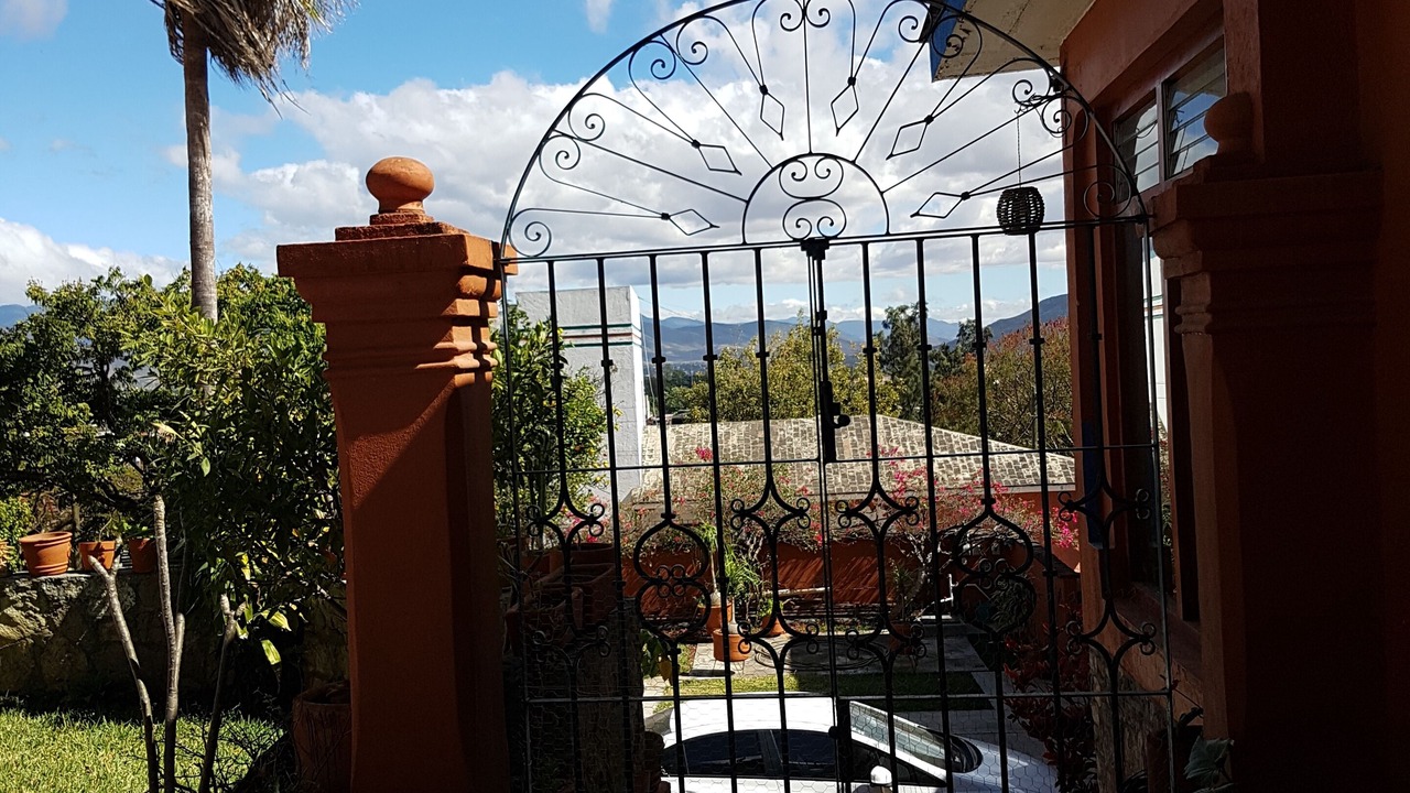 Photo of Outdoor in Oaxaca