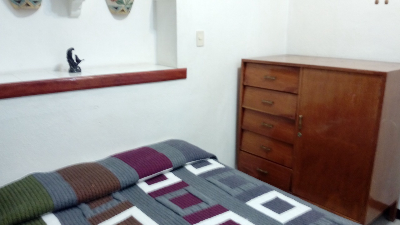 Photo of Bedroom in Oaxaca