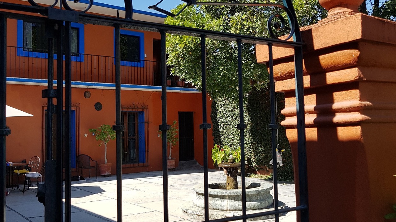 Photo of Outdoor in Oaxaca