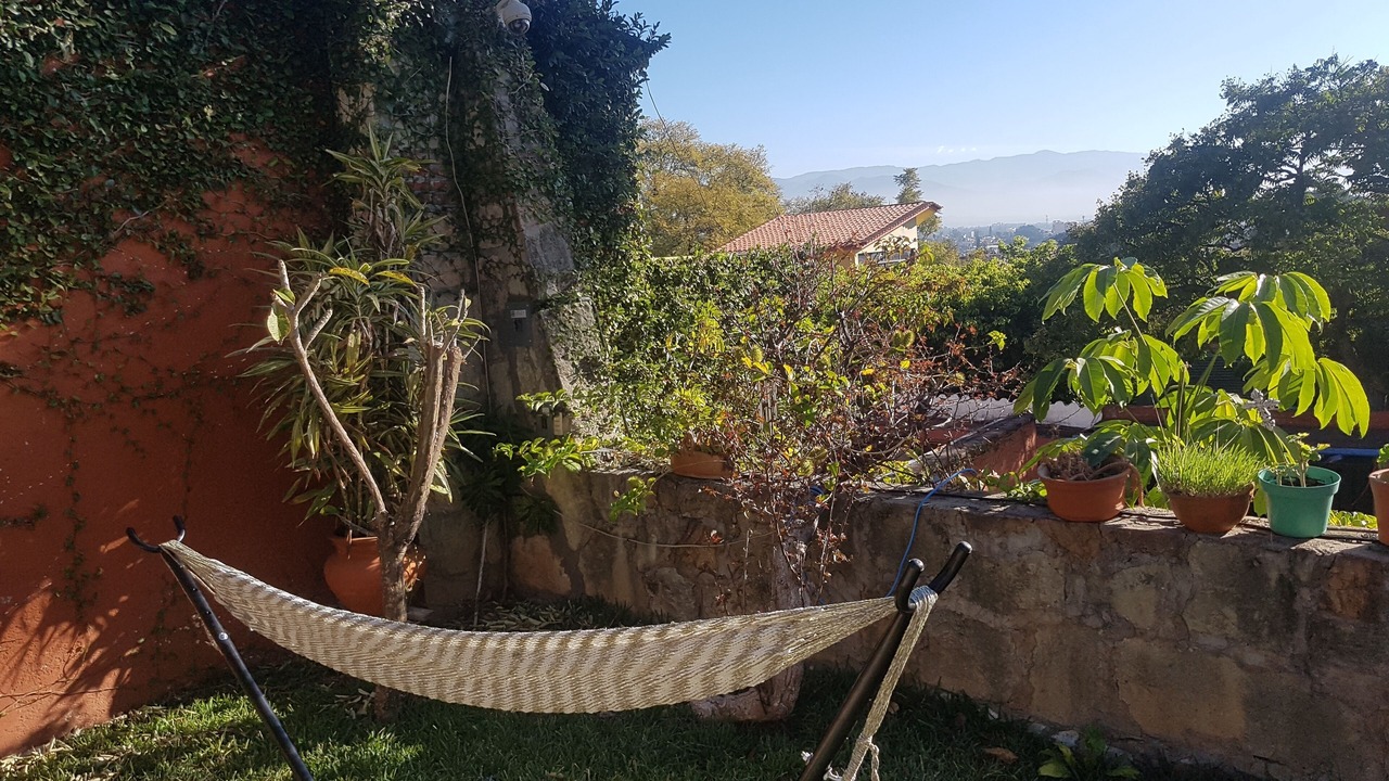 Photo of Outdoor in Oaxaca