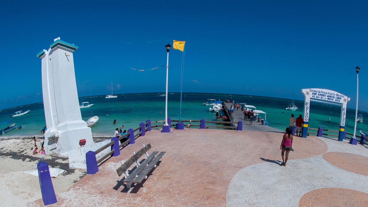 Photo of Others in Puerto Morelos