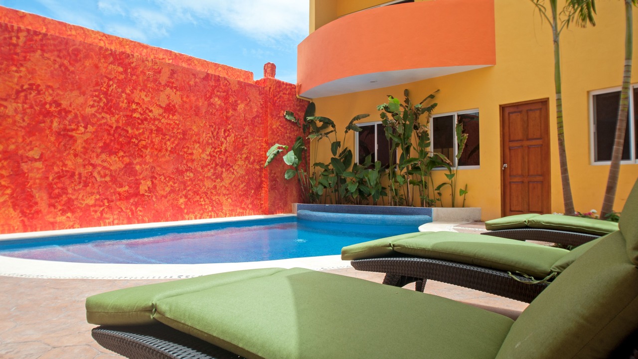Photo of Outdoor in Puerto Morelos
