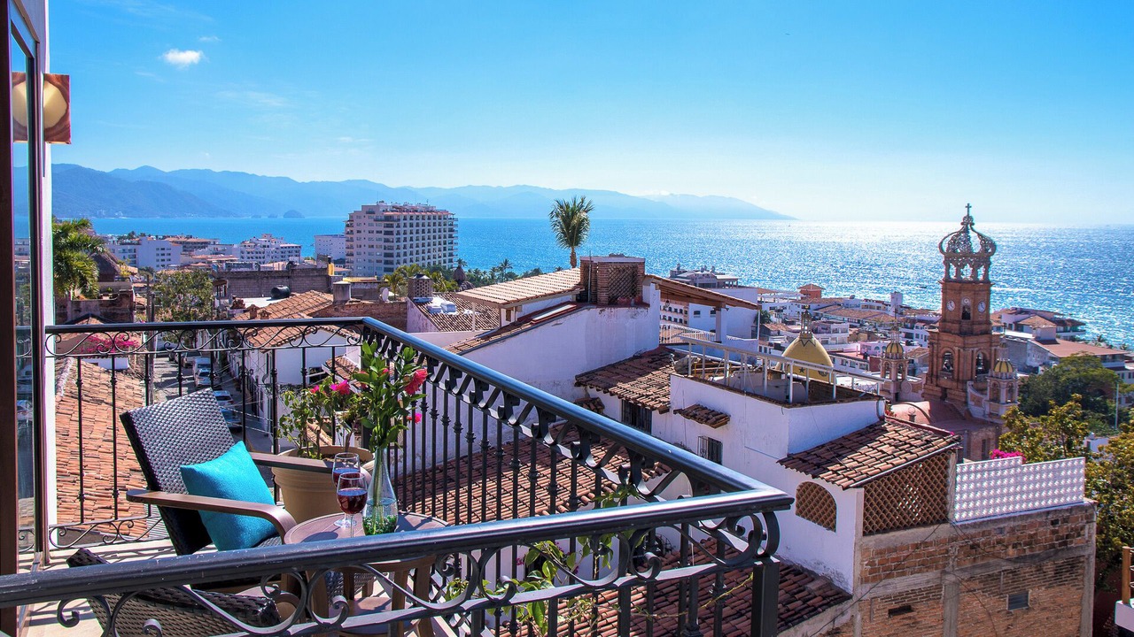 Photo of Outdoor in Downtown Puerto Vallarta