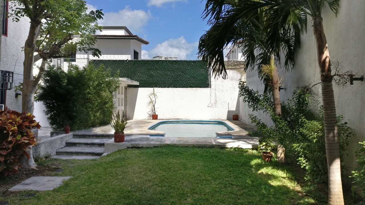 Photo of Outdoor in Downtown Cancun