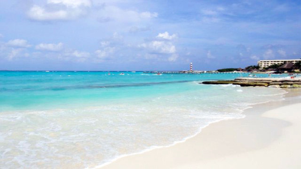 Photo of Others in Downtown Cancun