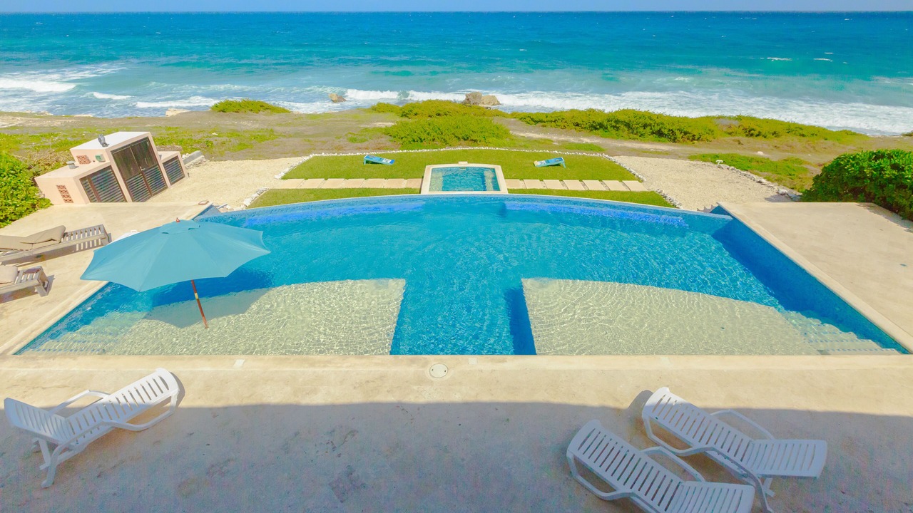Photo of Outdoor in Isla Mujeres
