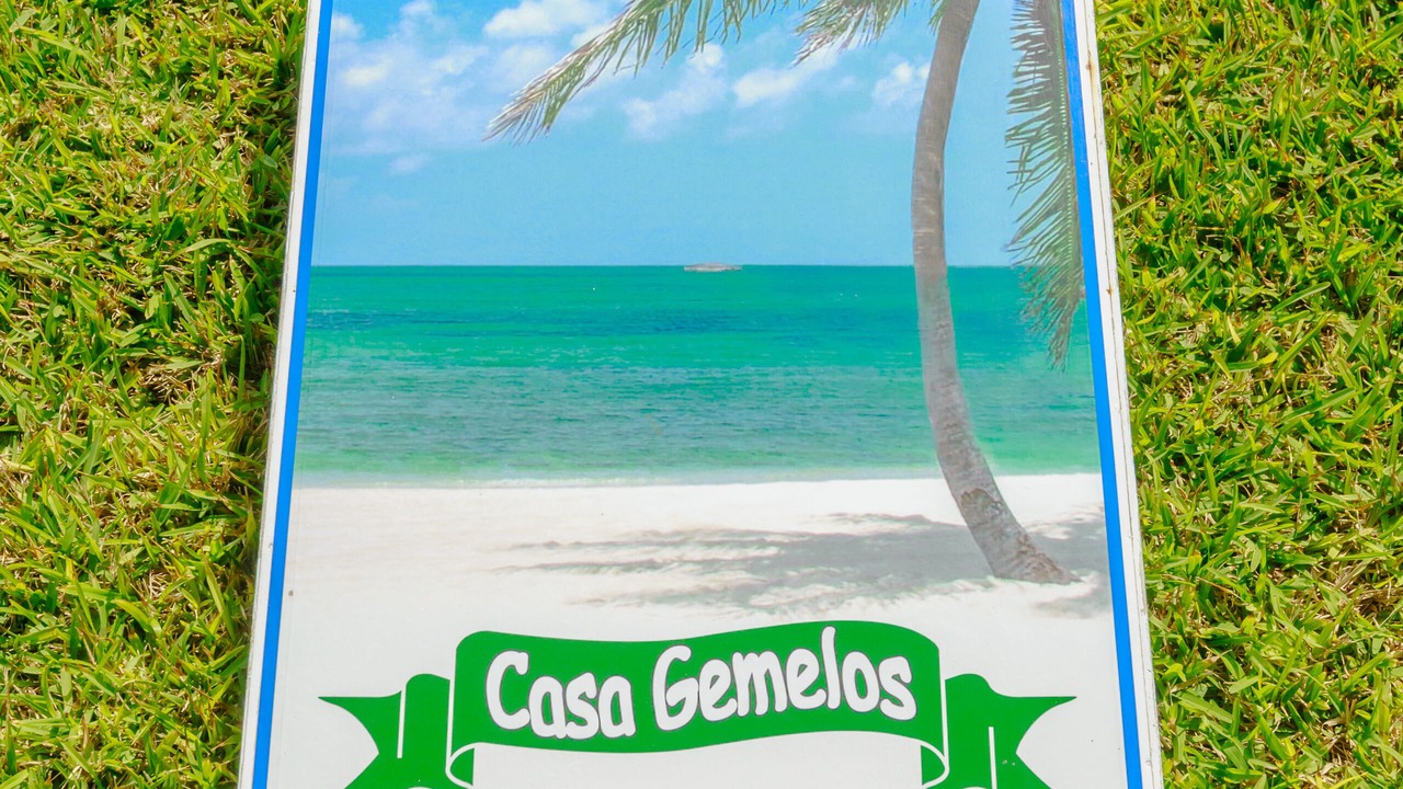 Photo of Others in Isla Mujeres