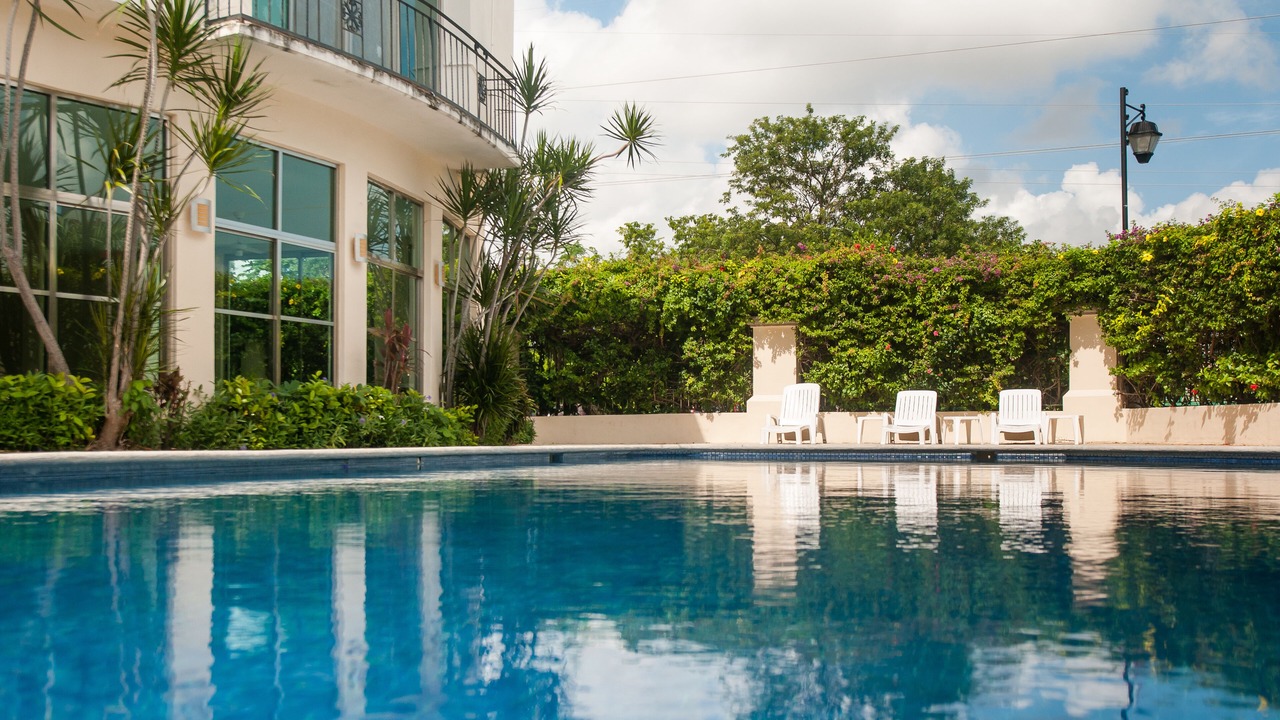 Photo of Outdoor in Cancun