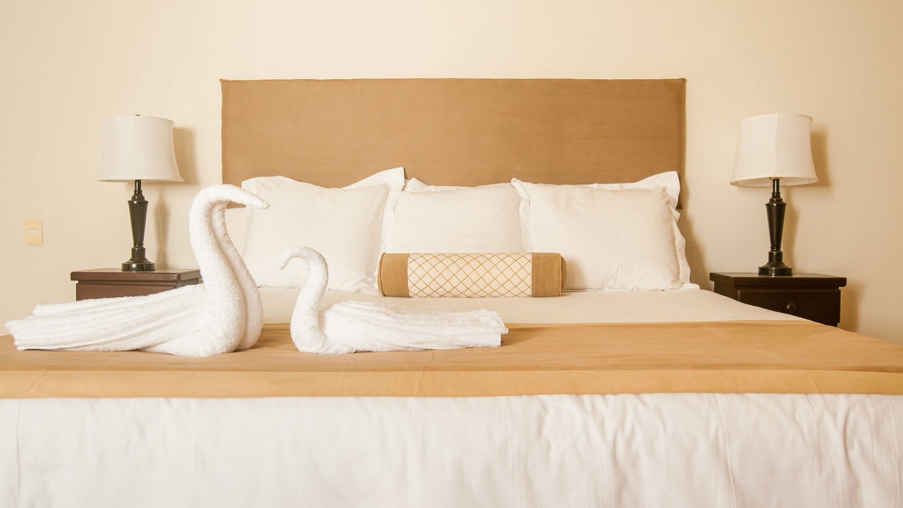 Photo of Bedroom in Cancun
