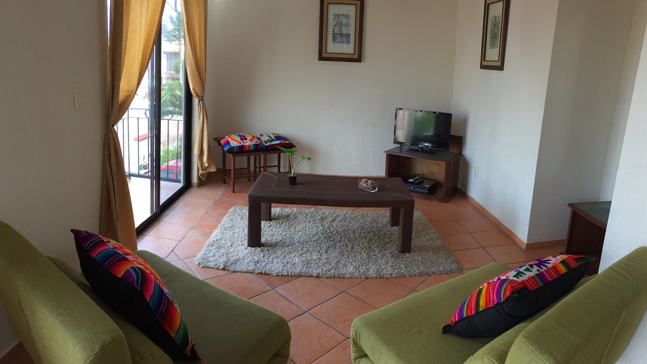 Photo of Livingroom in Cancun