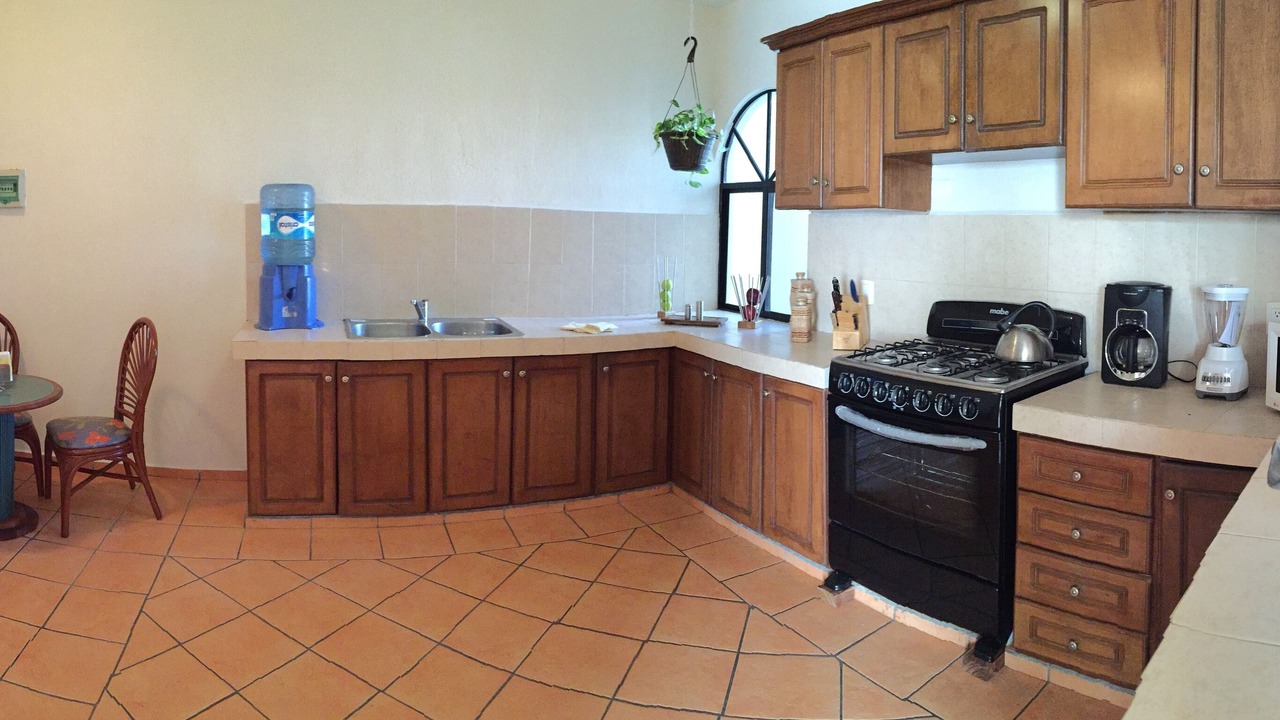 Photo of Kitchen in Cancun