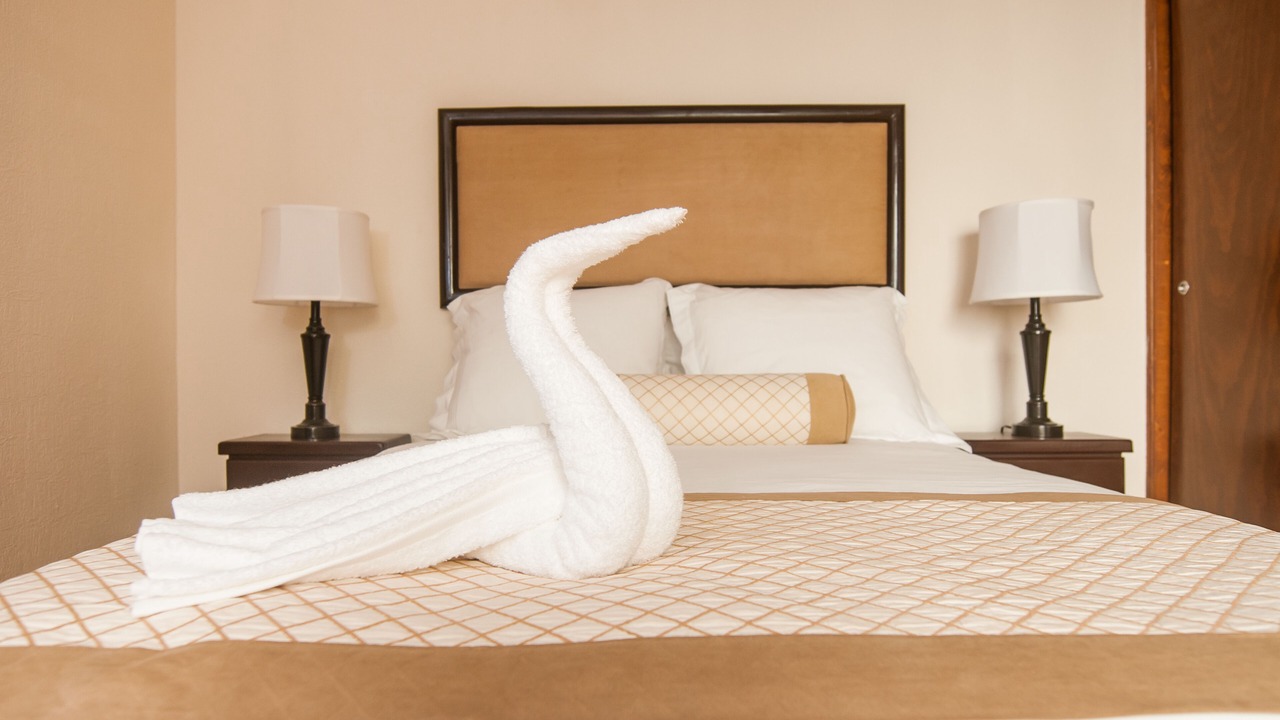 Photo of Bedroom in Cancun