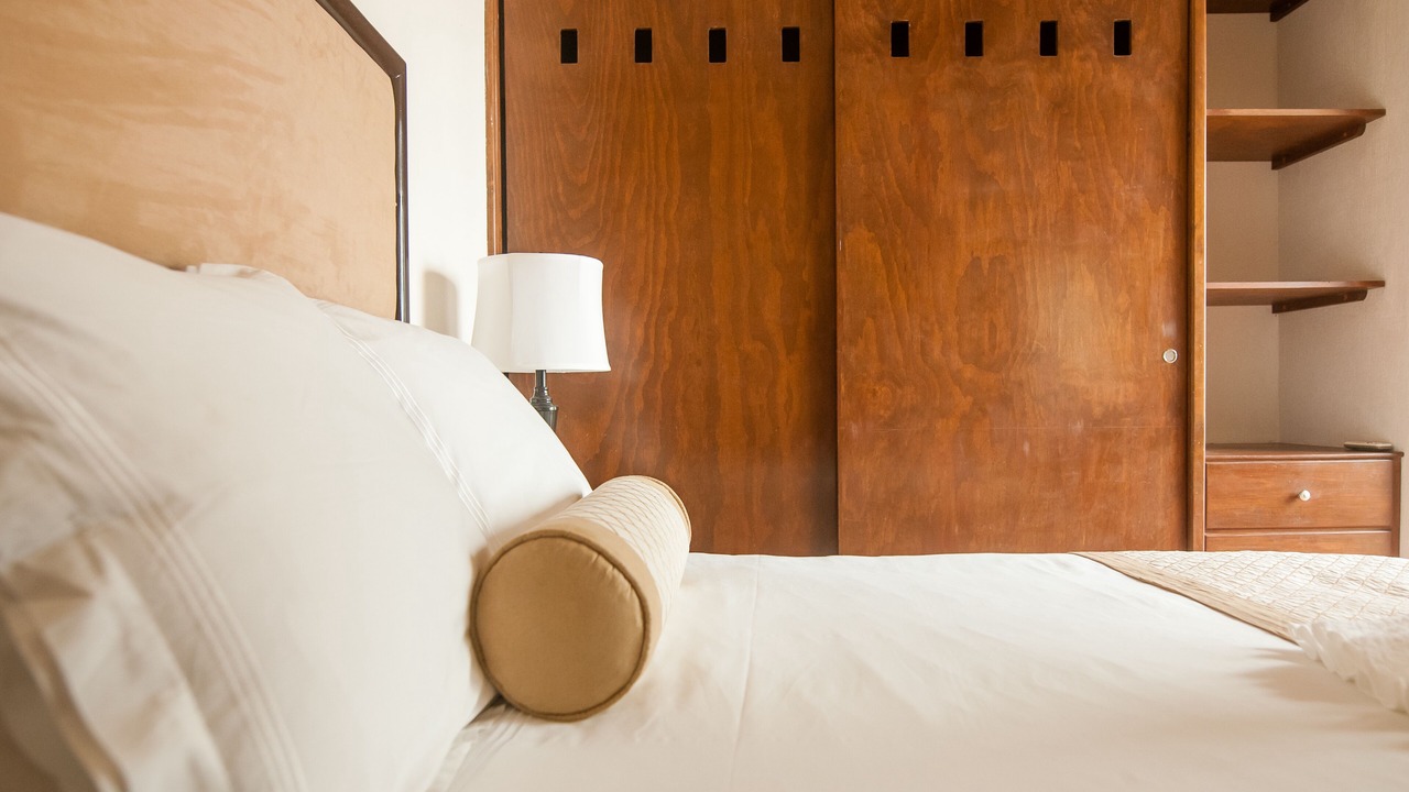 Photo of Bedroom in Cancun