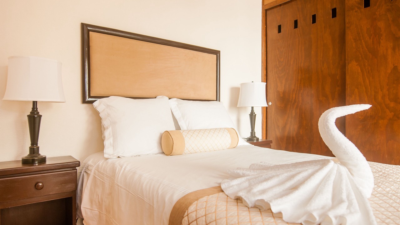 Photo of Bedroom in Cancun