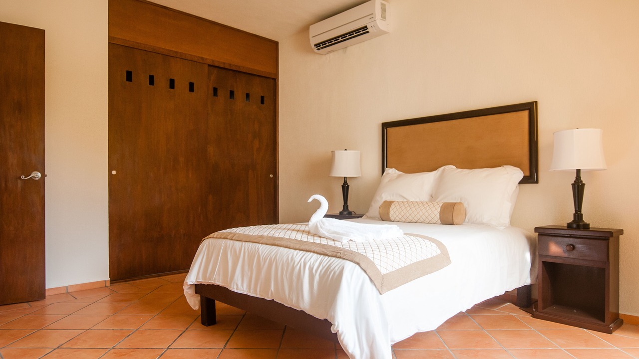 Photo of Bedroom in Cancun