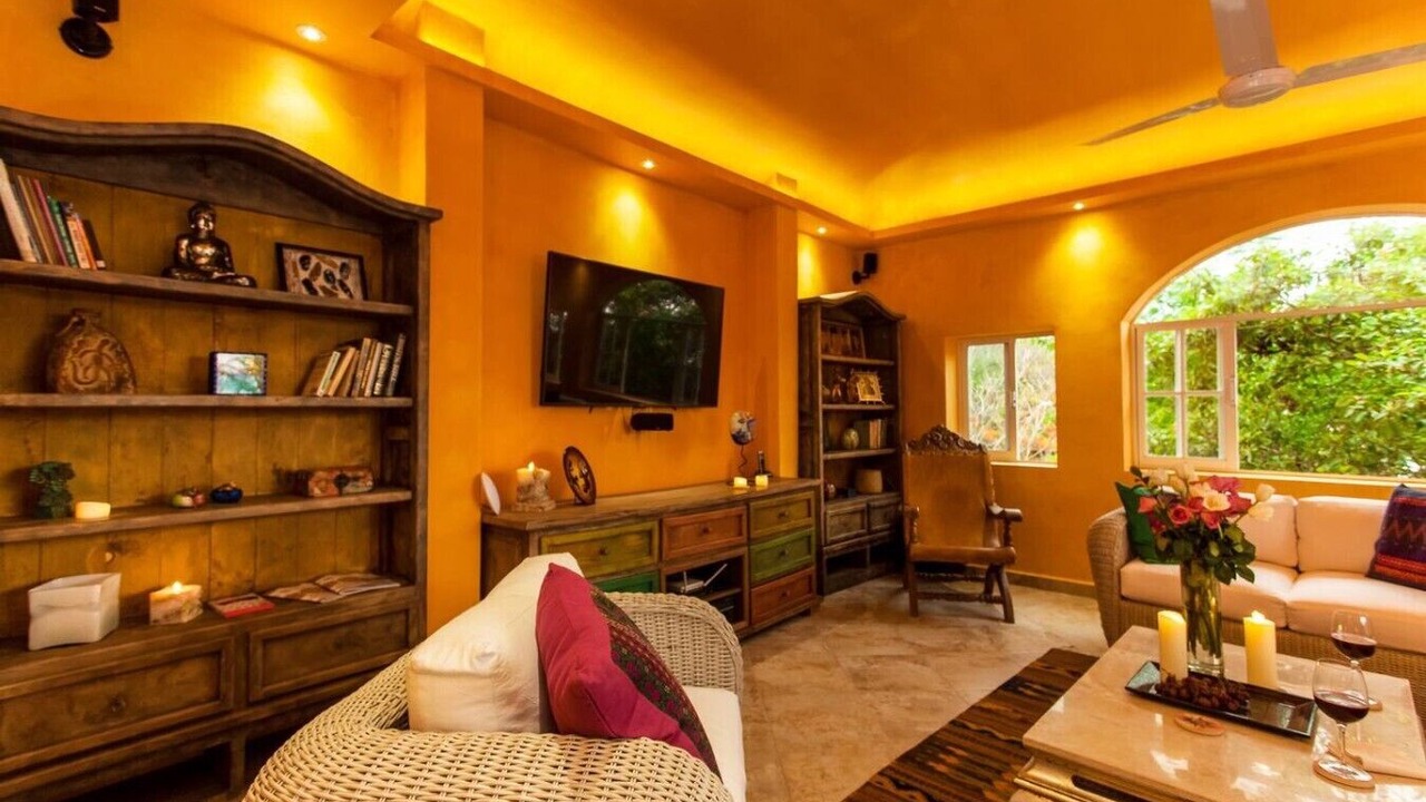 Photo of Bedroom in Alta Vista