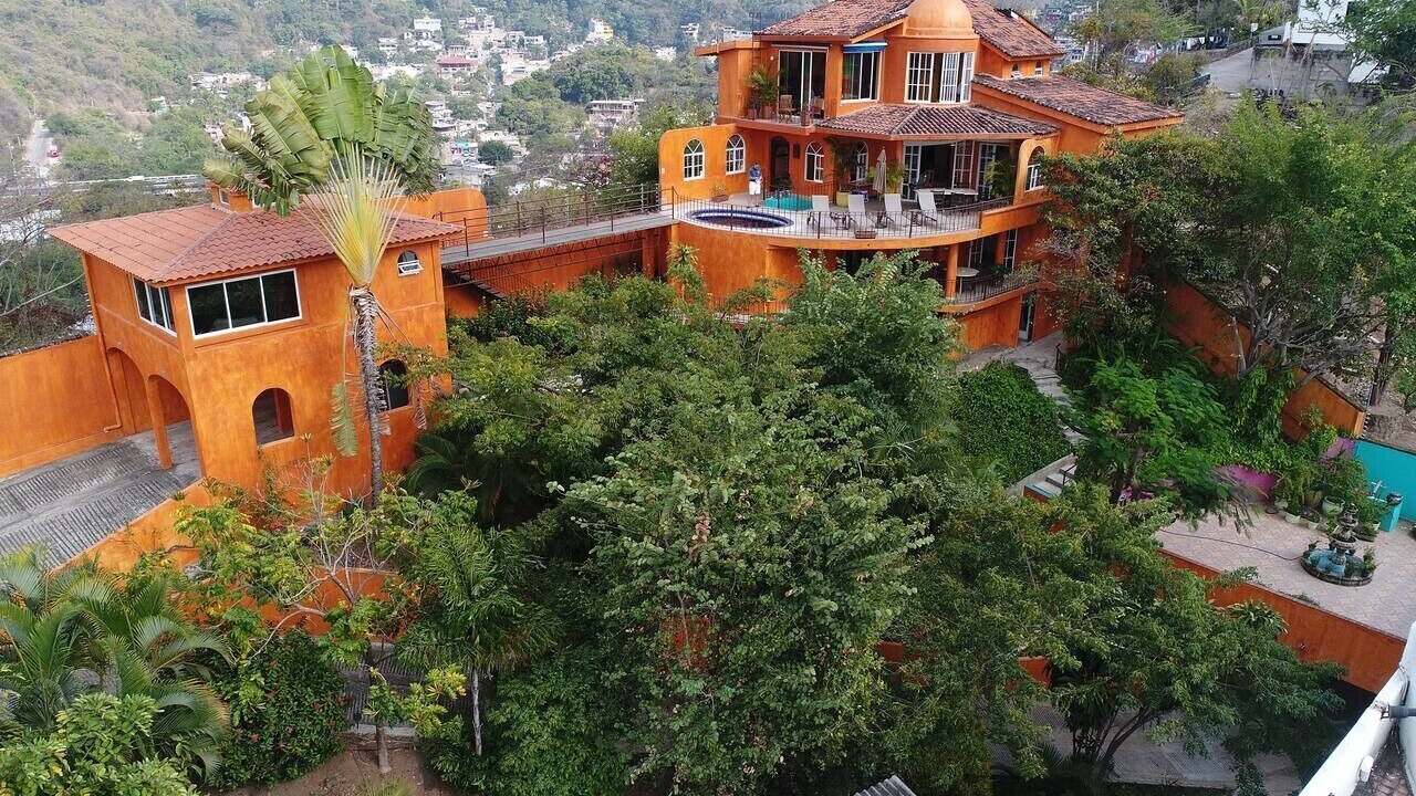 Photo of Outdoor in Alta Vista