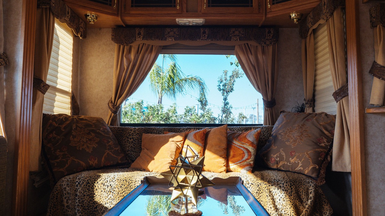 Photo of Livingroom in Valle de Guadalupe