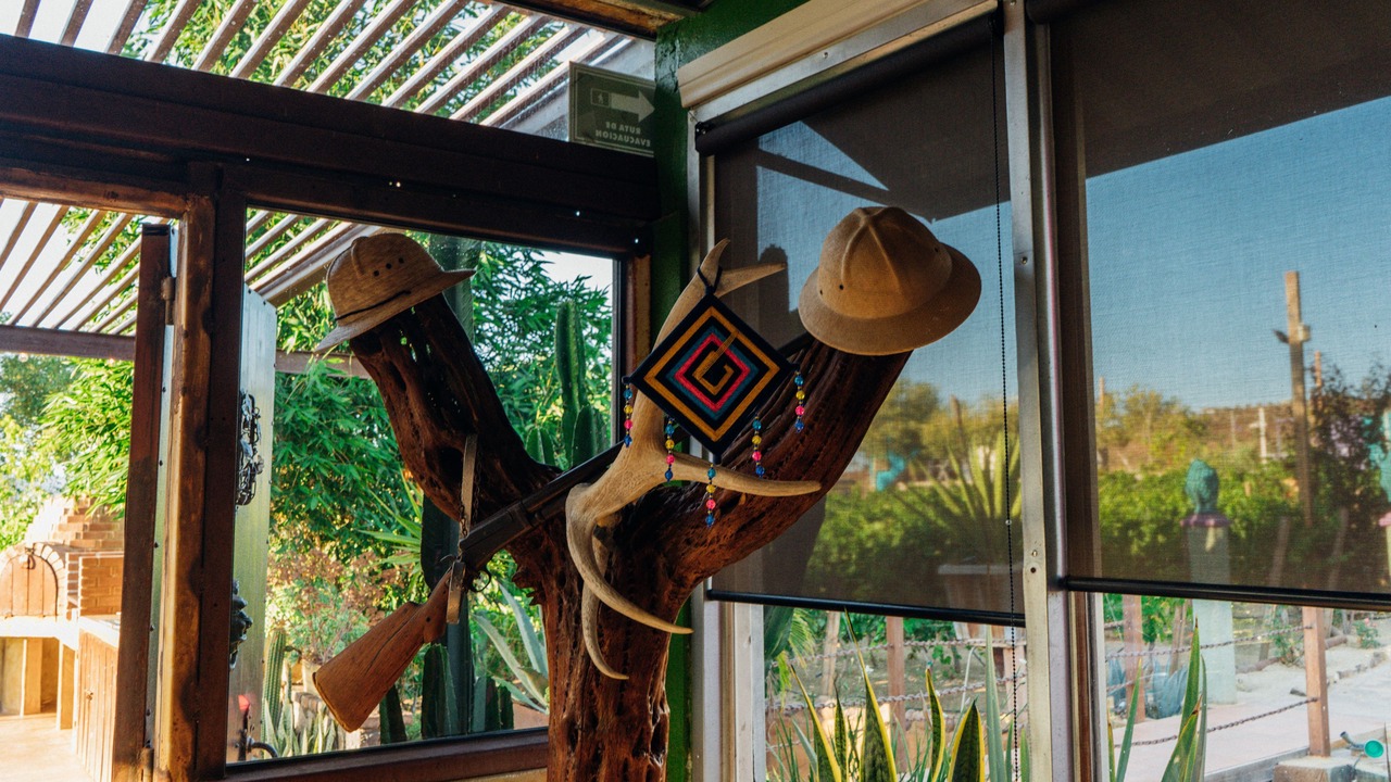 Photo of Bedroom in Valle de Guadalupe