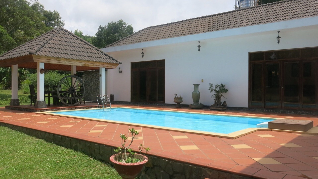 Photo of Outdoor in Ong Lang