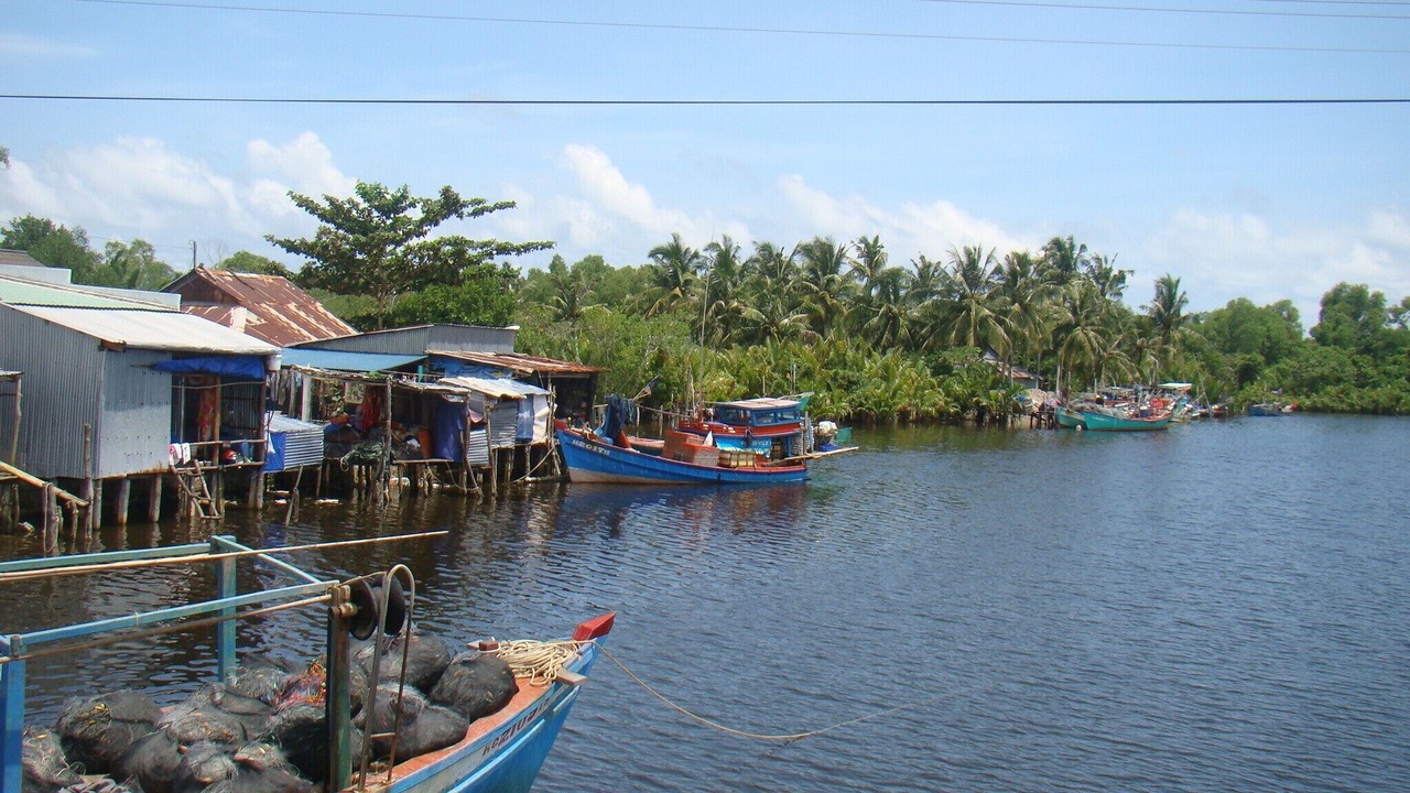 Photo of Outdoor in Ong Lang