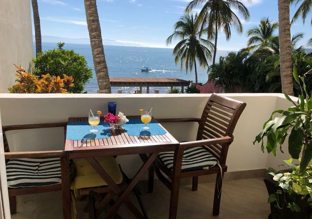 Photo of Patio Balcony in Bucerias
