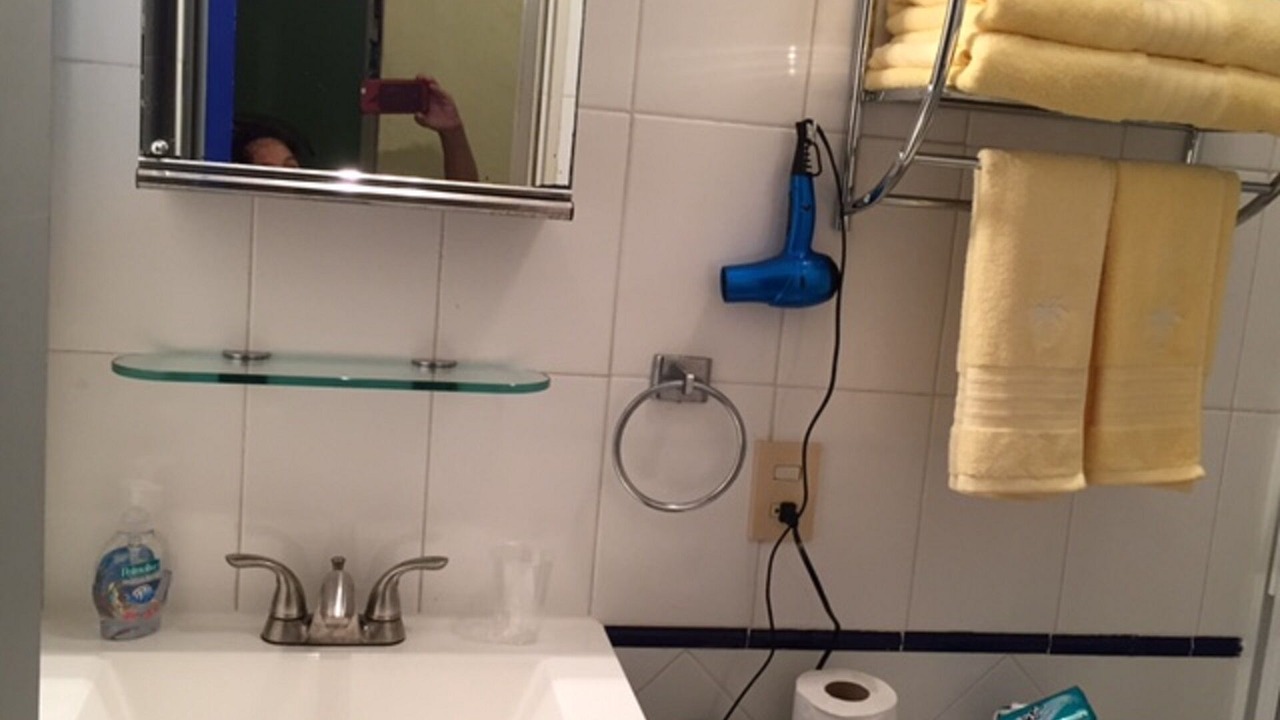 Photo of Bathroom in Bucerias