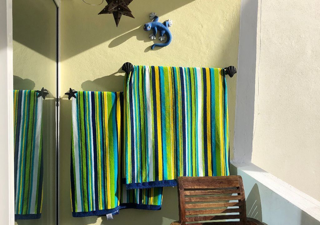Photo of Patio Balcony in Bucerias