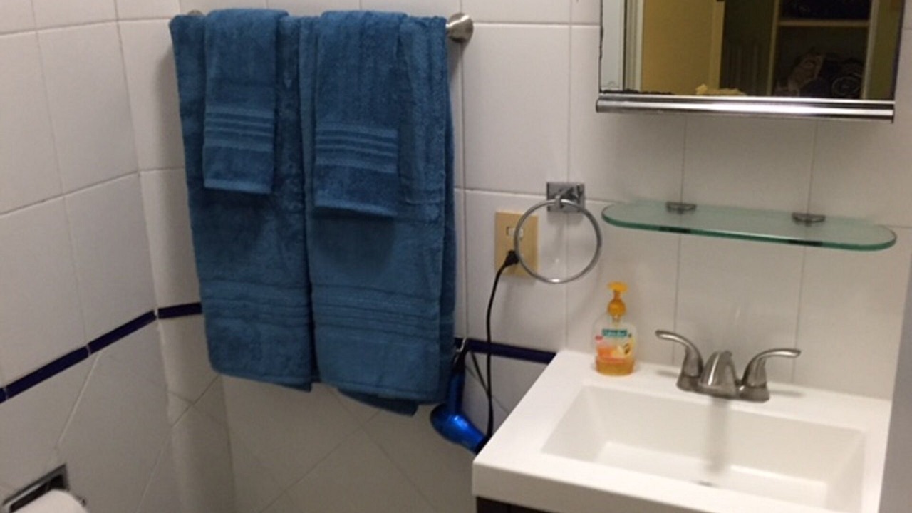 Photo of Bathroom in Bucerias