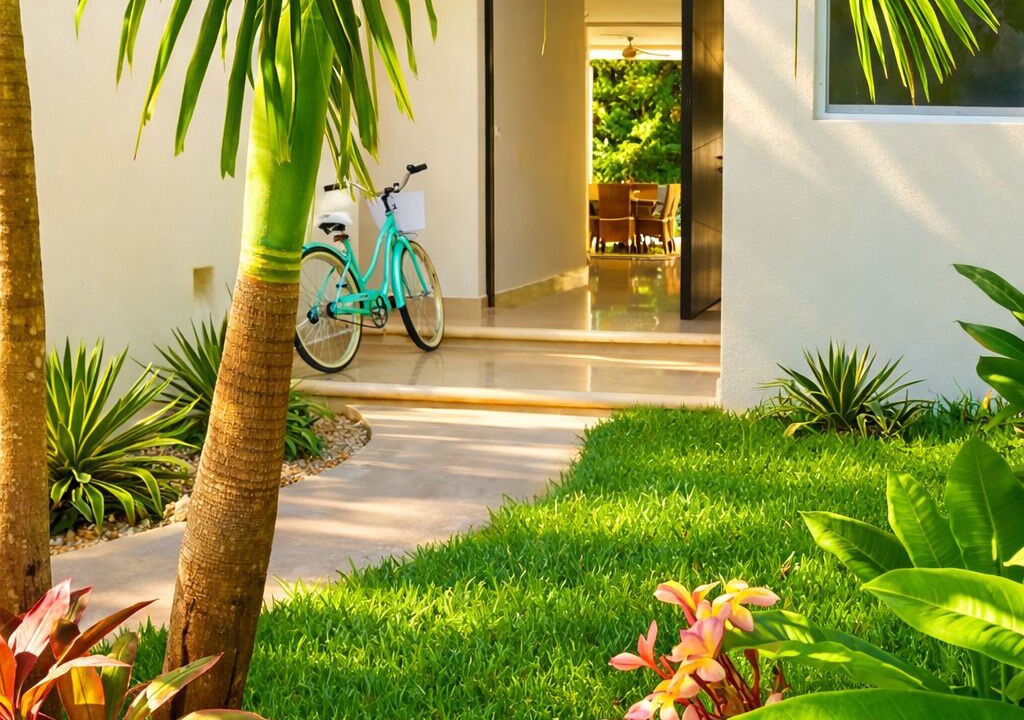 Photo of Outdoor in Playacar Fase II