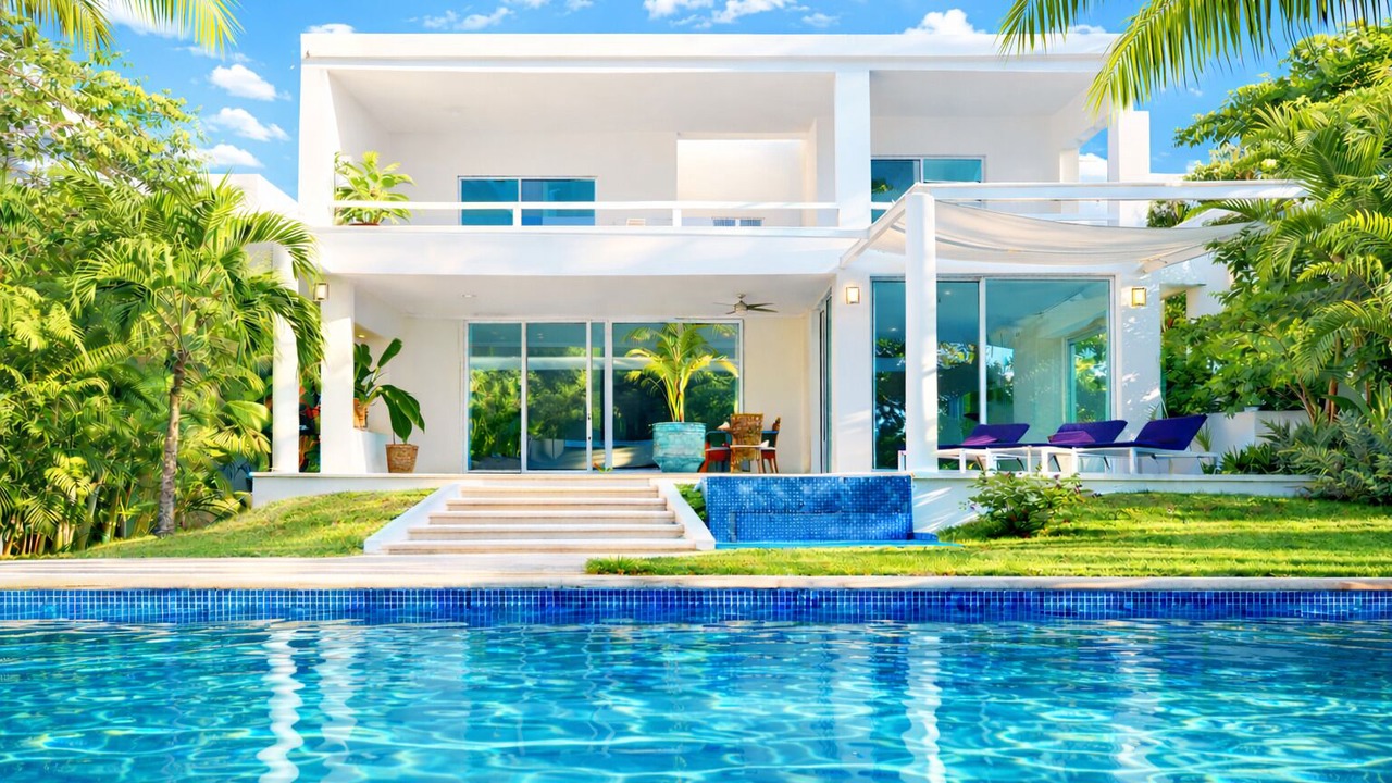 Photo of Outdoor in Playacar Fase II