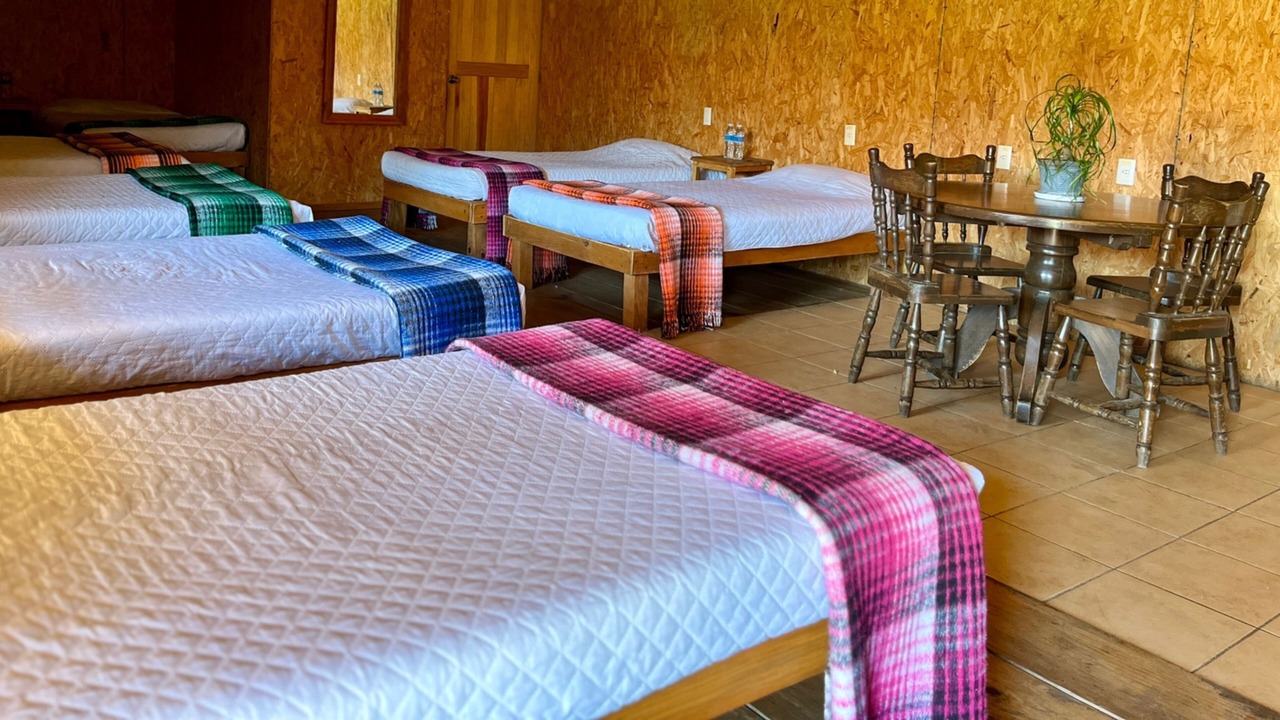 Photo of Bedroom in Valle de Bravo
