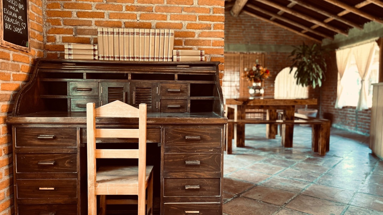 Photo of Outdoor in Valle de Bravo