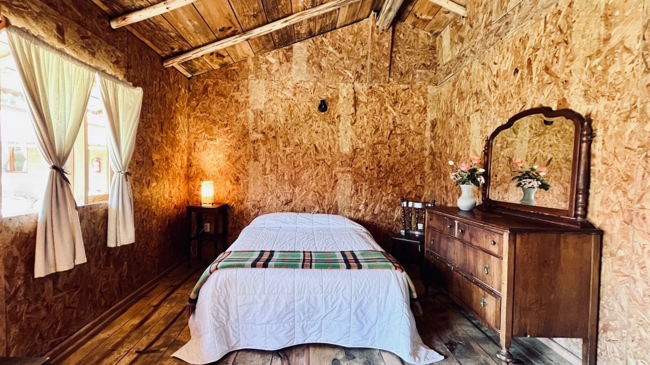 Photo of Bedroom in Valle de Bravo