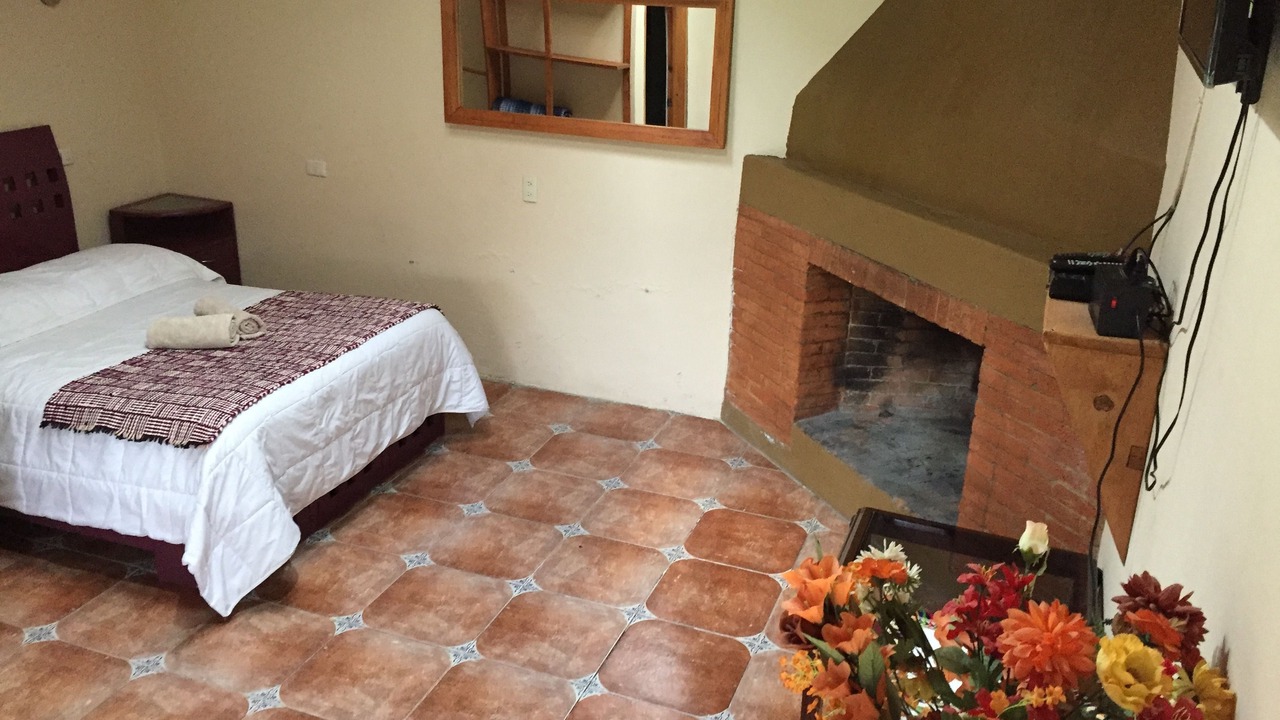 Photo of Bedroom in Valle de Bravo