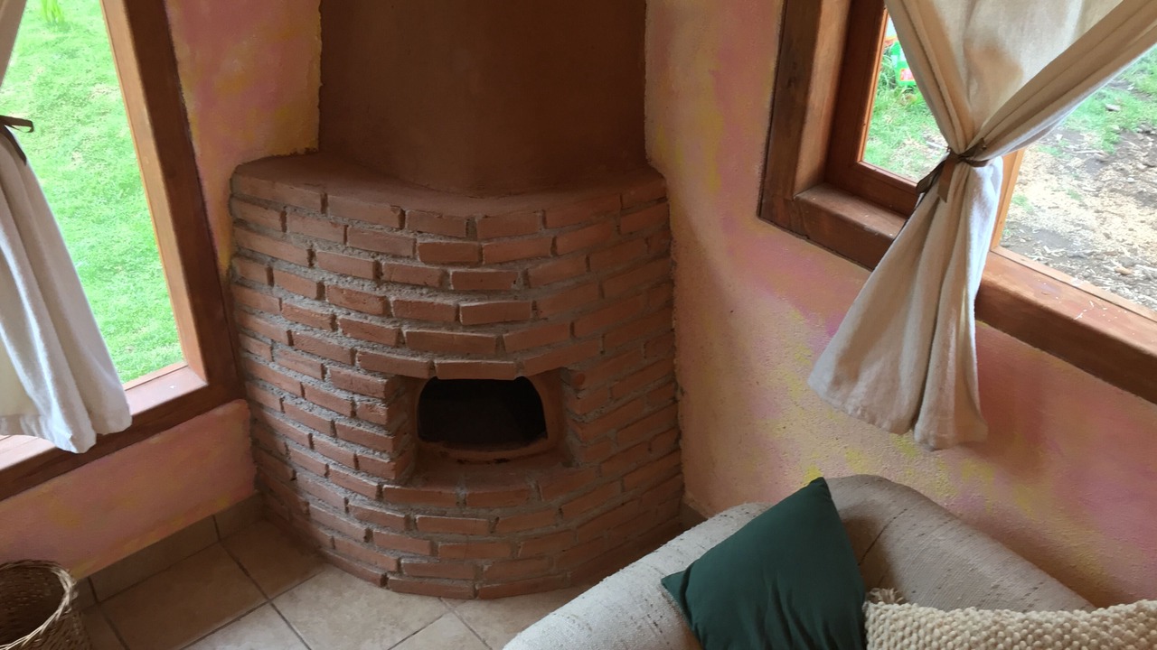 Photo of Bedroom in Valle de Bravo