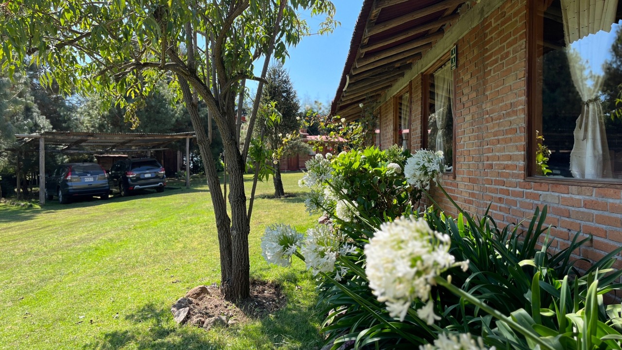 Photo of Outdoor in Valle de Bravo