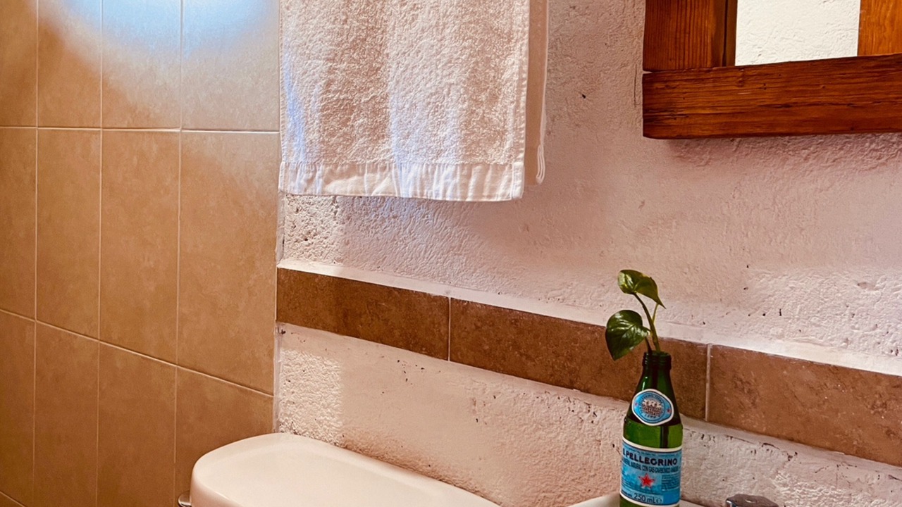 Photo of Bathroom in Valle de Bravo