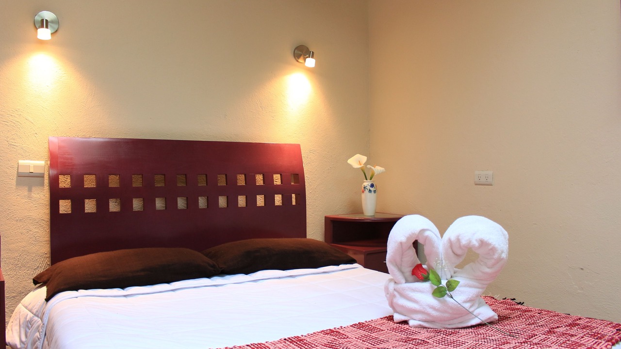 Photo of Bedroom in Valle de Bravo