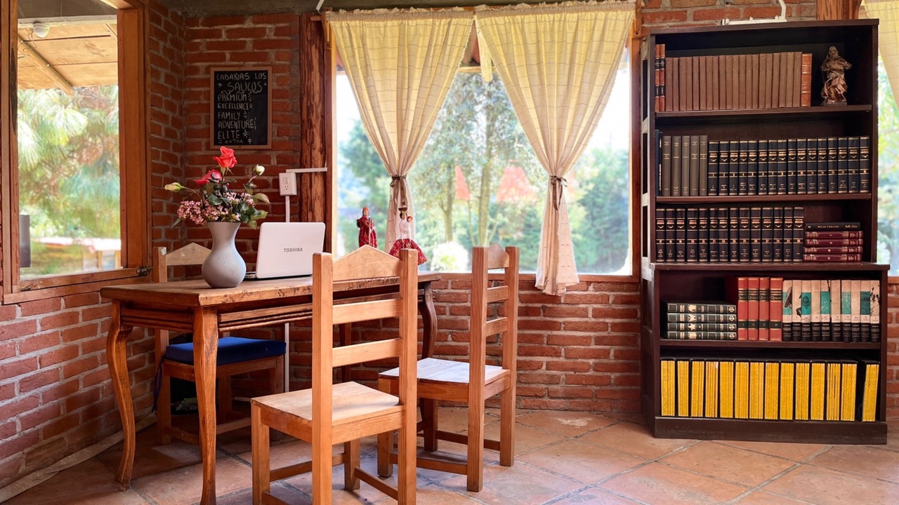 Photo of Others in Valle de Bravo