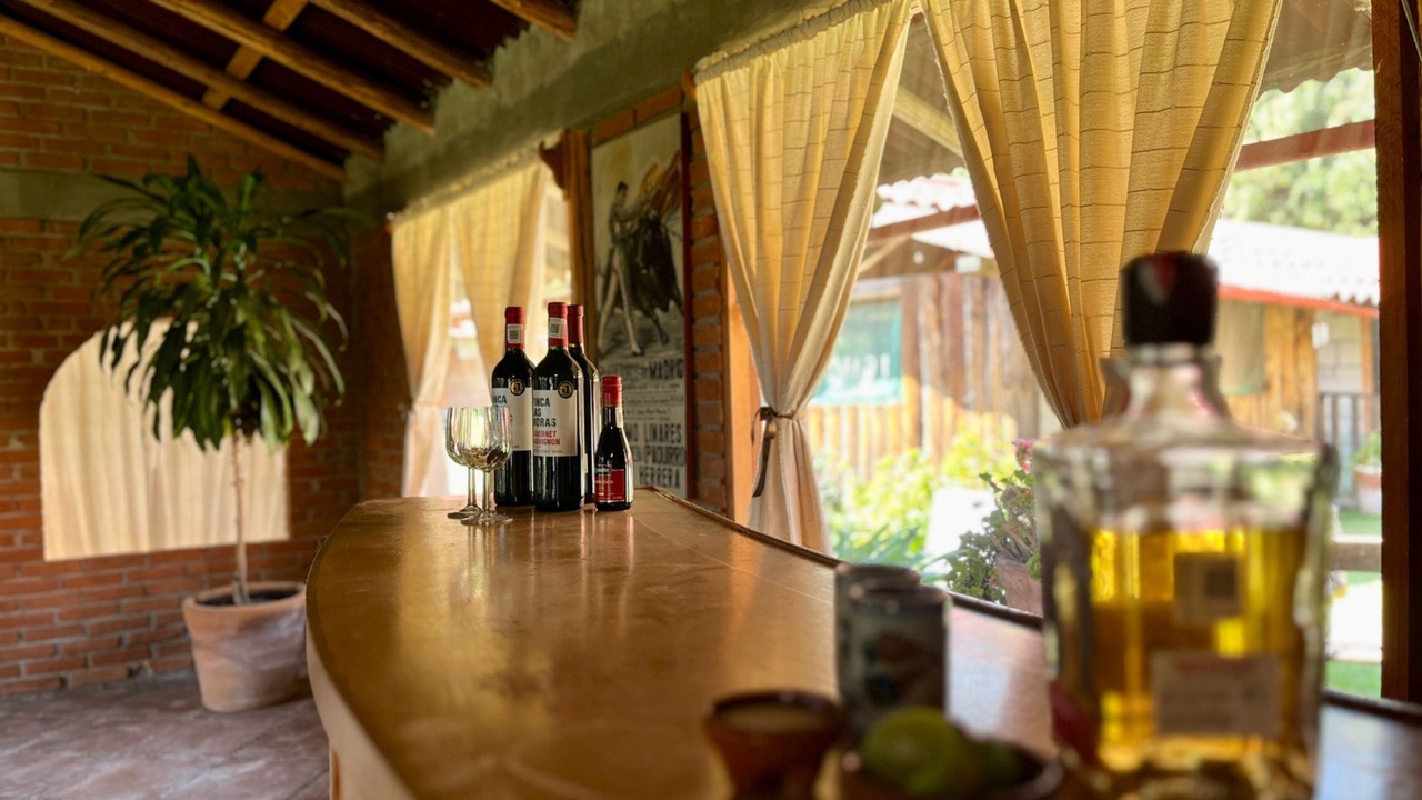 Photo of Outdoor in Valle de Bravo